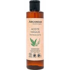 Arganour ACEITE MASAJE refrescante 200ml