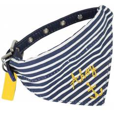 Joules Ahoy Nautical Collar Neckerchief Small