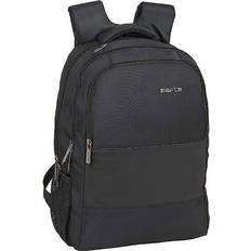 Safta Laptop Backpack 15.6" - Black
