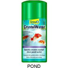 Fish & Reptile Pets Tetra Pond CrystalWater