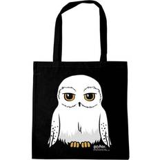 Fabric Tote Bags Logoshirt Harry Potter Baumwolltasche Hedwig