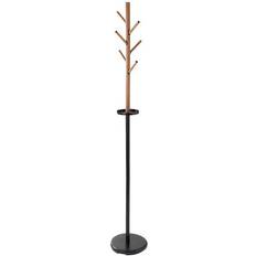 Honey Can Do Freestanding Tree Coat Hook 27.9cm