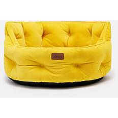 Joules Clothing Chesterfield Pet Bed