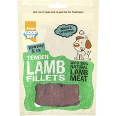 Good Boy Tender Lamb Fillets 80g 497954