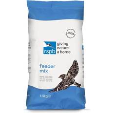 RSPB Feeder Mix Wild Bird Food 1.5kg