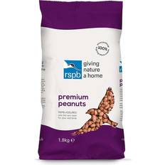 RSPB Premium Peanuts 1.8Kg