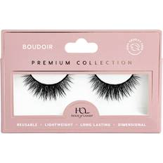 House of Lashes Boudoir