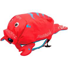 Trunki PaddlePak Ryggsäck, Lobster/Red