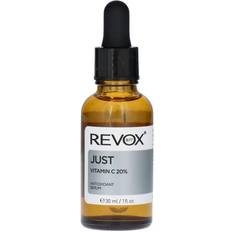 ReVox B77 Just Vitamin C 20% Antioxidant Serum