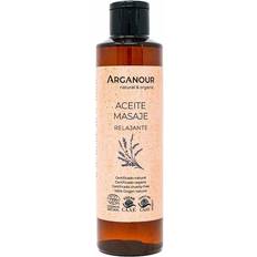 Arganour Aceite Masaje relajante 200ml