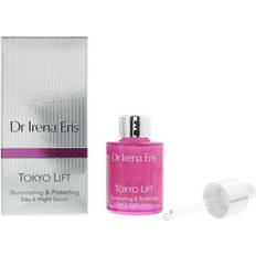 Dr. Irena Eris Dr Tokyo Lift Illuminating & Protecting Day & Night Serum Tokyo Lift Female 30ml