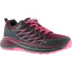 Hi-Tec Womens Trail Destroyer Trainers