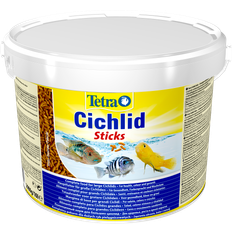 Tetra CICHLID STICKS 10L