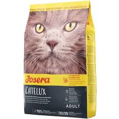 Josera Catelux Ekonomipack: 2