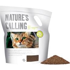 MPM Calling Cat Litter 6kg 2)