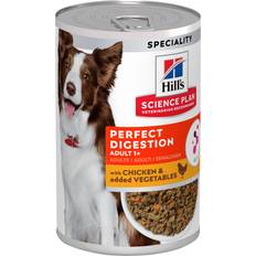 Hill's Dogs - Wet Food Pets Hill's Science Plan Adult Perfect Digestion Chicken