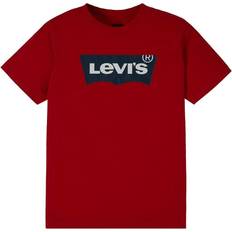 Levi's Batwing T-shirt - Red/White