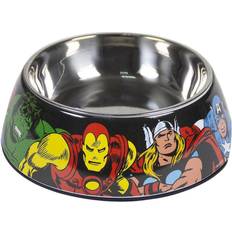 Marvel Group Dog Bowl 410ml