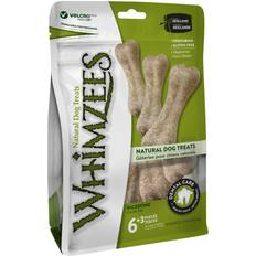 Whimzees Rice Bone Dental Dog Chew 9x540g