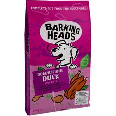 Barking Heads Doggylicious Duck