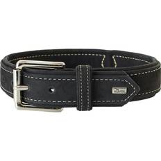 Hunter Dog Collar Hunting Black S 45