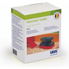 Savic Refill For a Hamster Closet 500g