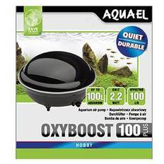 Aquael Oxyboost AP-Plus 100