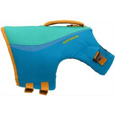 Ruffwear Float Dog Saddlebag Blue XL