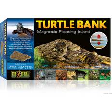 Exo Terra Terra Turtle Bank Magnetic Floating Island Medium