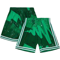 Mitchell & Ness Boston Celtics Hyper Hoops Swingman Short Sr