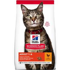 Hills Cat Adult Chicken 7