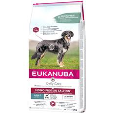 Eukanuba Daily Care Mono Protein Salmon 12kg