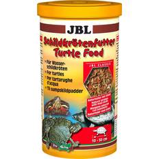 JBL Pets Turtle Food Sköldpaddor 1000