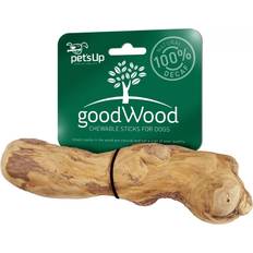 Gibbon Chewable Stick Coffee Tree Wood Small 261222 Goodwood
