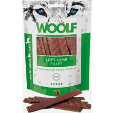 Woolf Soft Lamb Fillet 100g