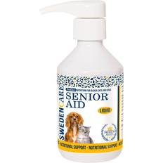 Swedencare SeniorAid (flytande) 250ml