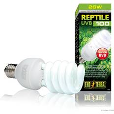 Exo Terra Reptile UVB100 Bulb 25W