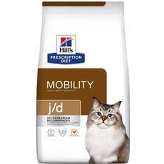 Hills PD Feline j/d Mobility Chicken