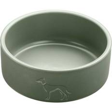 Hunter Dog & Cat Feeding Bowl Osby Khaki