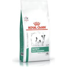 Royal canin satiety Royal Canin Veterinary Satiety Weight Management 3kg