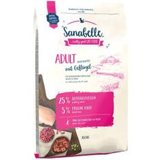 Sanabelle Urinary Economy Pack: 2