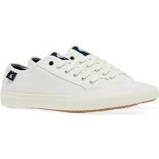 Joules Clothing Organic Coast Pump Trainers