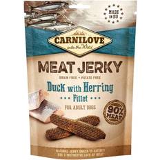 Carnilove Jerky Fillet Dog Treat