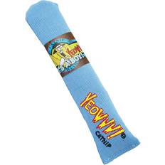 Yeowww Blue Cigar Cat