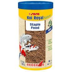 Sera Koi Royal pellets S 1000ml