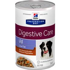 Hill's Diet i/d Digestive Care Low