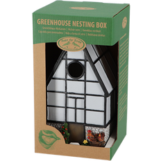 Esschert Design Tit Birdhouse Greenhouse