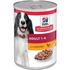 Hill's Dogs - Wet Food Pets Hill's Science Plan Adult Saver Pack: Turkey