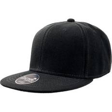 Atlantis Kid's Snap Back - Black (KISNNR)