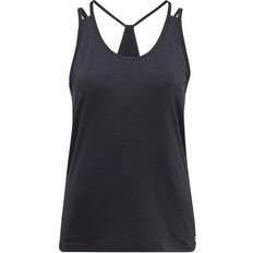 Reebok Activchill Athletic Tank Top - Black